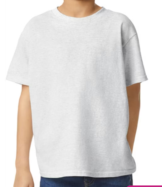 T-Shirt Bar (Youth Short Sleeve)