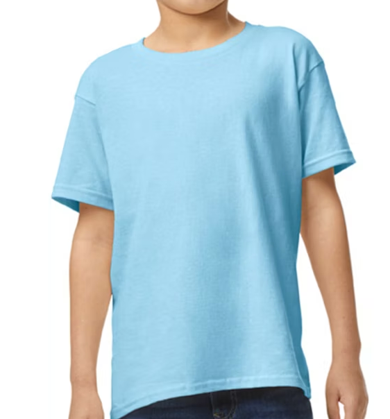 T-Shirt Bar (Youth Short Sleeve)