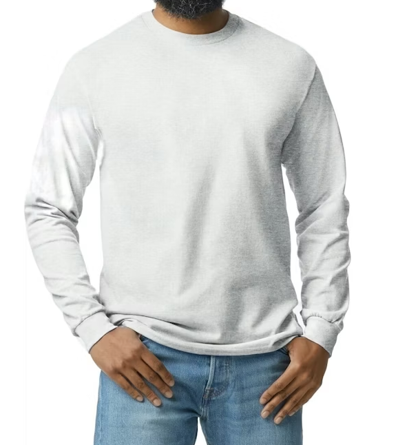T-Shirt Bar (Long Sleeve)