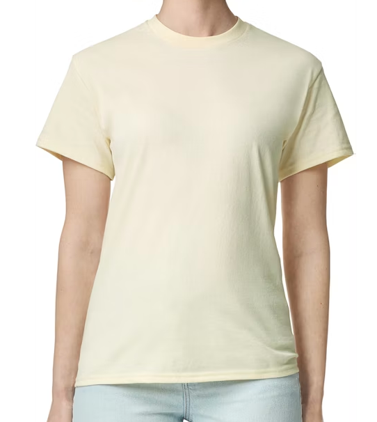 T-Shirt Bar (Short Sleeve)