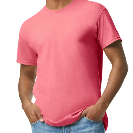 T-Shirt Bar (Short Sleeve)