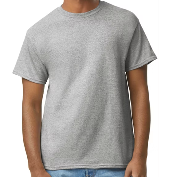 T-Shirt Bar (Short Sleeve)