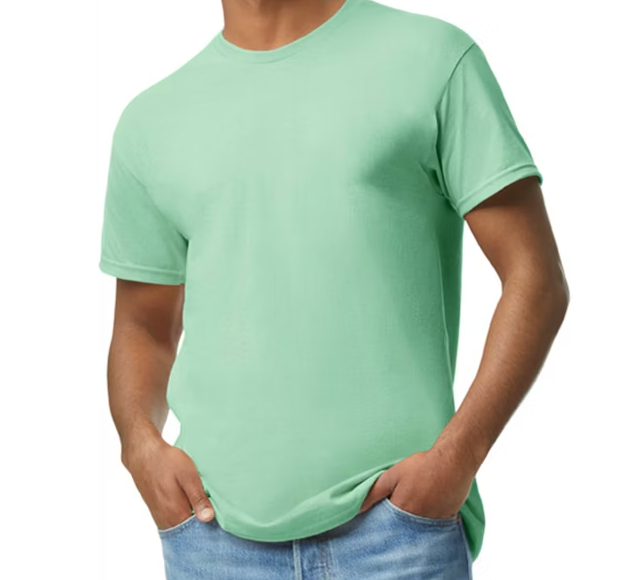 T-Shirt Bar (Short Sleeve)