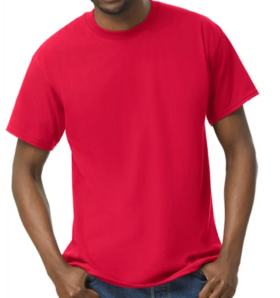 T-Shirt Bar (Short Sleeve)