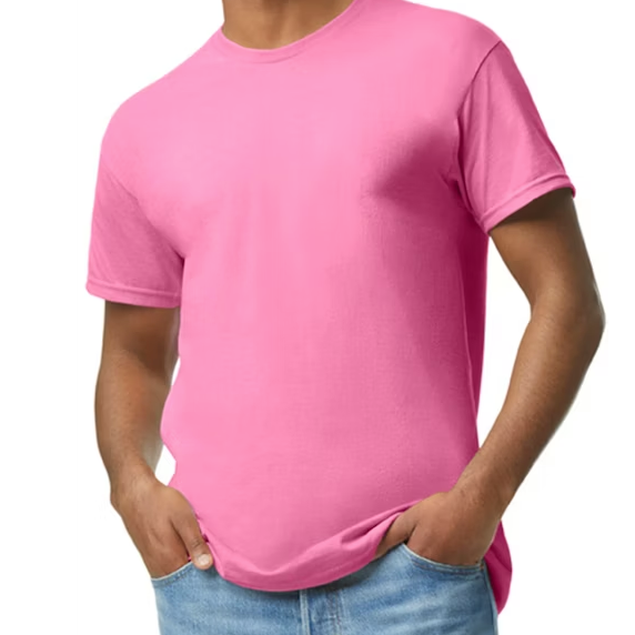 T-Shirt Bar (Short Sleeve)