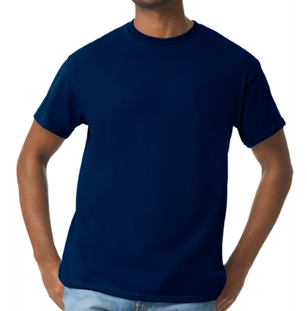 T-Shirt Bar (Short Sleeve)