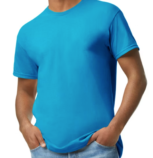 T-Shirt Bar (Short Sleeve)