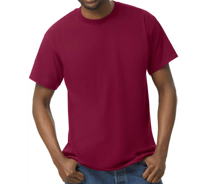 T-Shirt Bar (Short Sleeve)