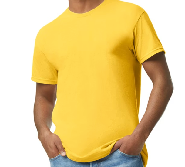 T-Shirt Bar (Short Sleeve)