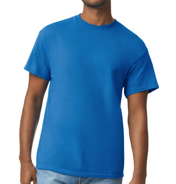 T-Shirt Bar (Short Sleeve)