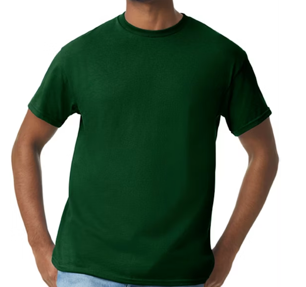 T-Shirt Bar (Short Sleeve)