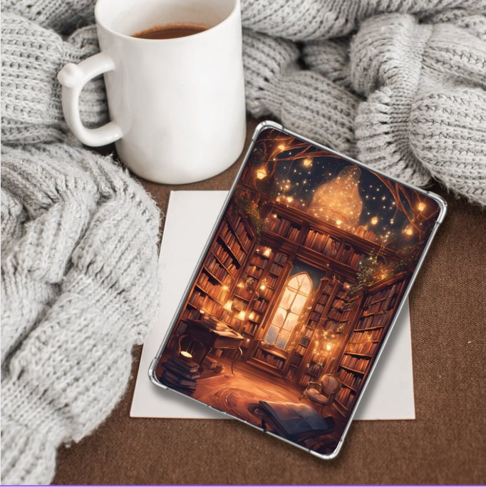 Kindle Insert(s)