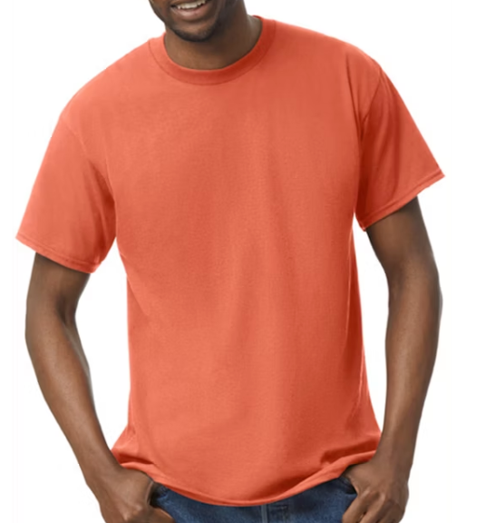 T-Shirt Bar (Short Sleeve)