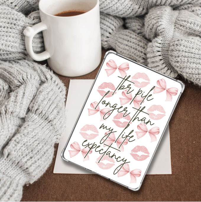 Kindle Insert(s)