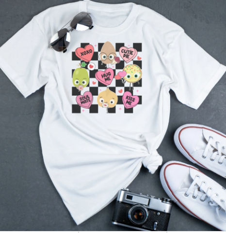 T-shirt Bar Images
