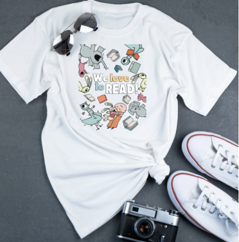 T-shirt Bar Images