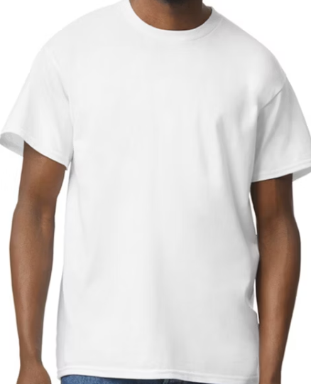 T-Shirt Bar (Short Sleeve)