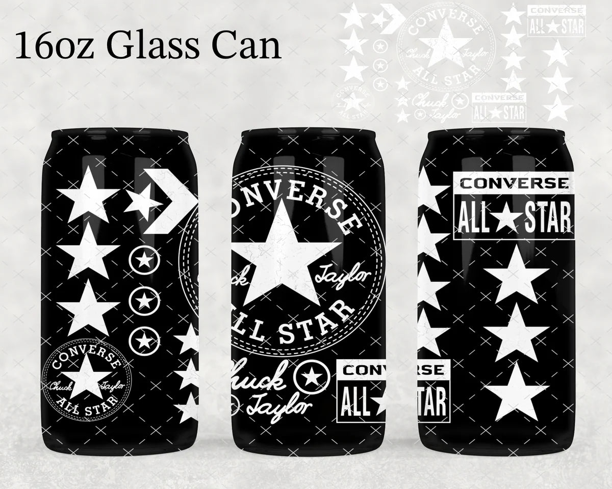 White Chuck UV DTF Wrap