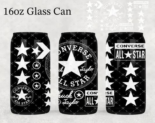 White Chuck UV DTF Wrap