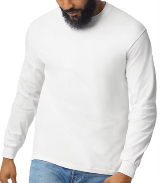 T-Shirt Bar (Long Sleeve)