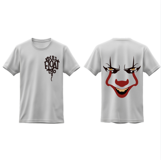 You'll Float Too