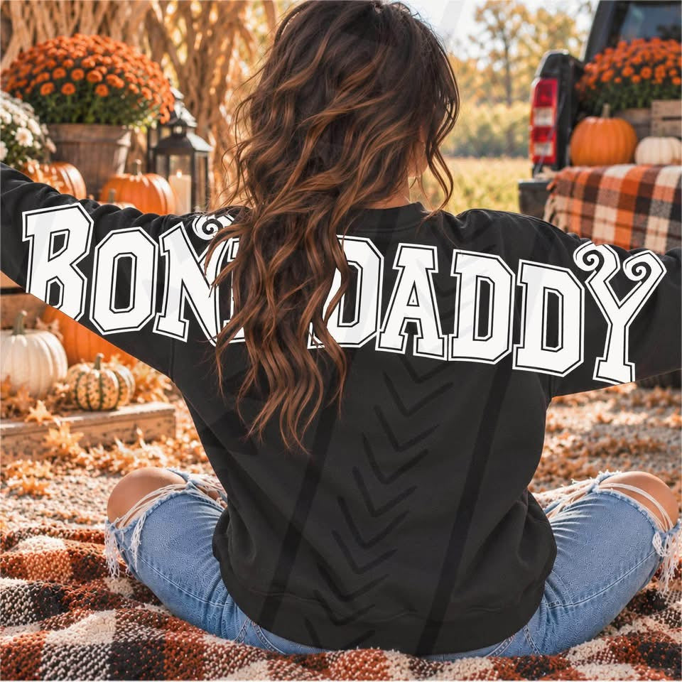 Bone daddy