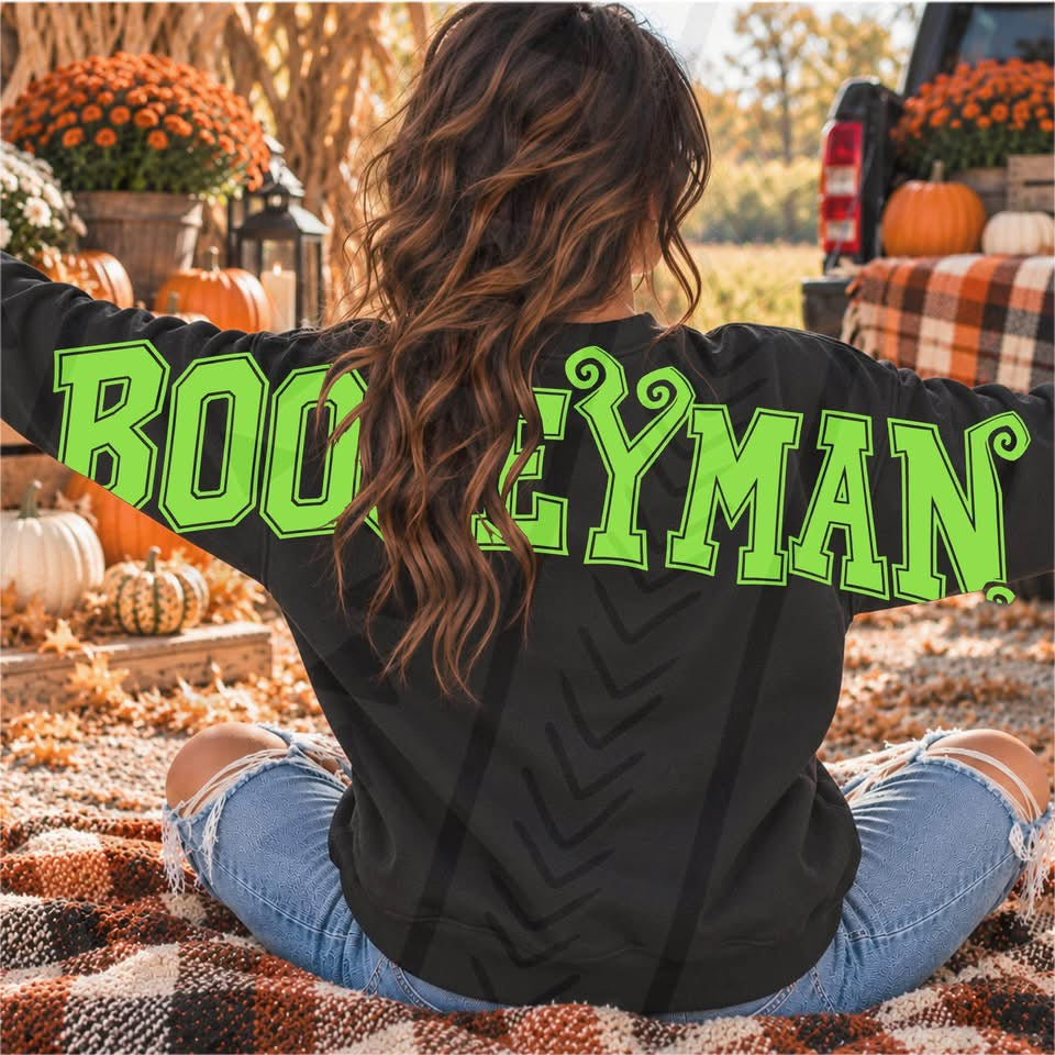 Boogeyman