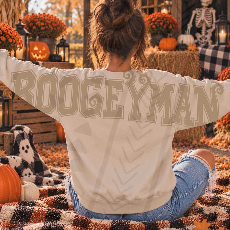 Boogeyman