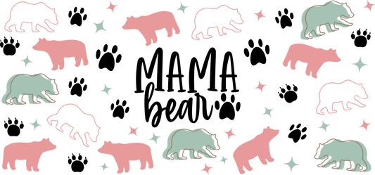 Mama Bear (Vinyl)
