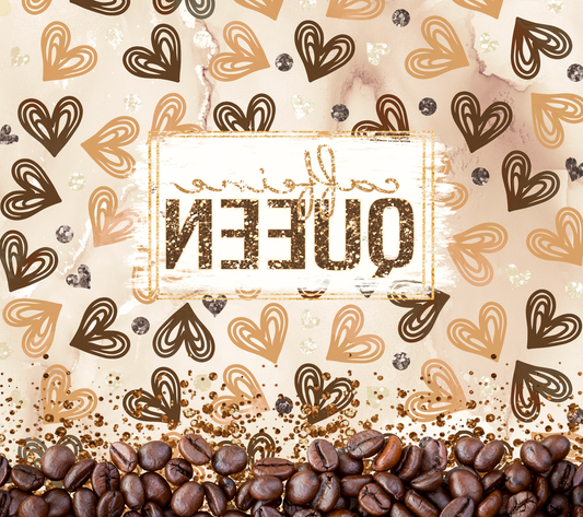 Caffeine Queen