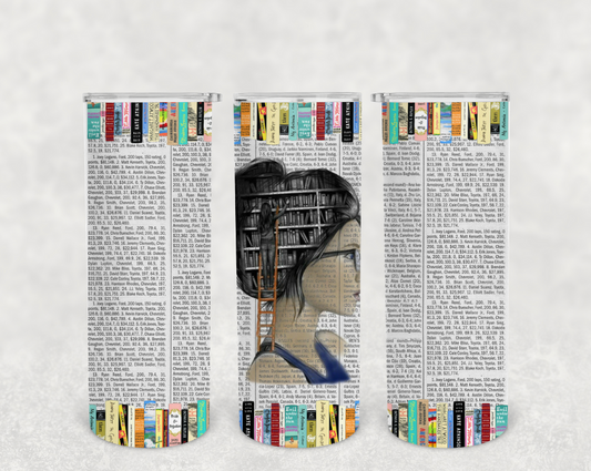 Just one more chapter