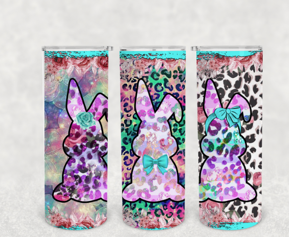 Easter Tumbler Collection