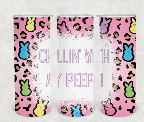 Easter Tumbler Collection