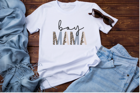 Boy Mama bundle